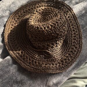 Women’s sun hat